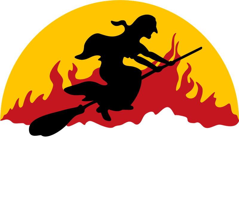 Häxan